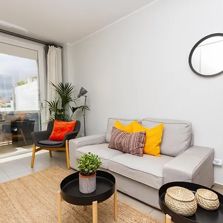 Appartement Canteras Little Gem *