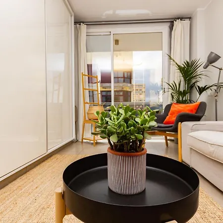 Canteras Little Gem Appartement