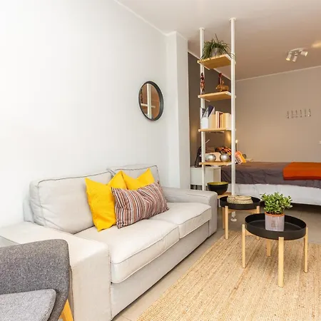 Appartement Canteras Little Gem Las Palmas de Gran Canaria