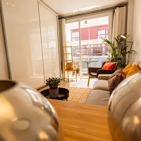 Appartement Canteras Little Gem *