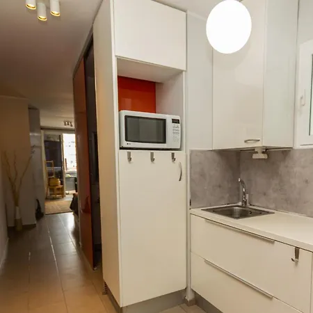 Canteras Little Gem Appartement