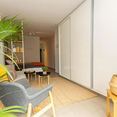 Appartement Canteras Little Gem *