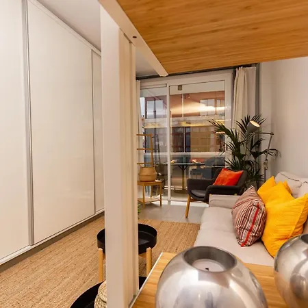 Appartement Canteras Little Gem