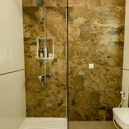Canteras Little Gem Appartement *