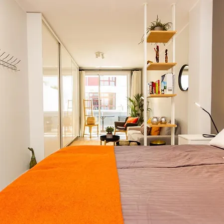 Appartement Canteras Little Gem *