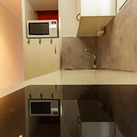 Canteras Little Gem Appartement Las Palmas de Gran Canaria