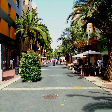 Canteras Little Gem Appartement