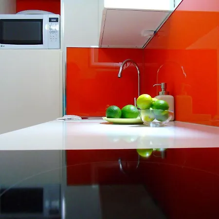 Appartement Canteras Little Gem