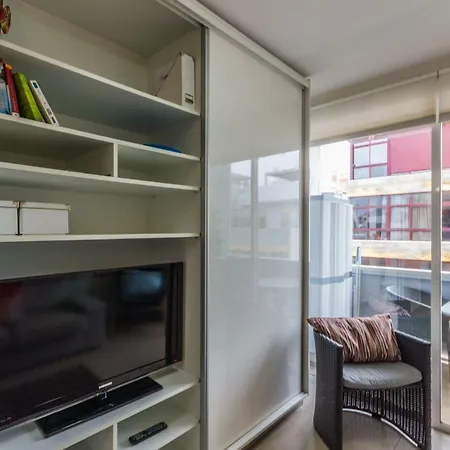 Appartement Canteras Little Gem *