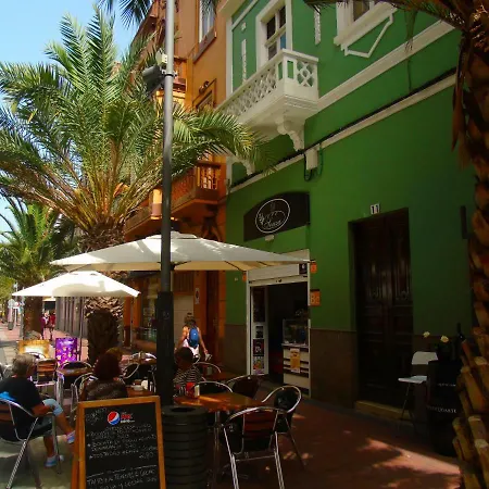 Appartement Canteras Little Gem Las Palmas de Gran Canaria