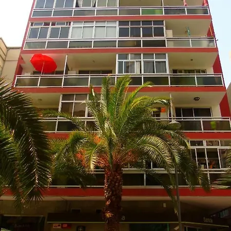 Canteras Little Gem Appartement