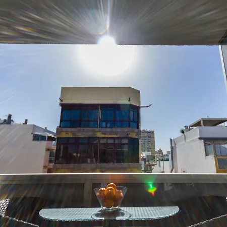 Canteras Little Gem Appartement *