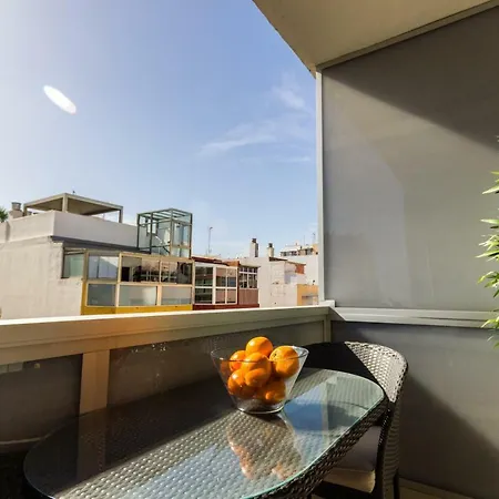 Canteras Little Gem Appartement *